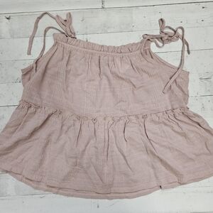 3 for $10 Pink Tank top